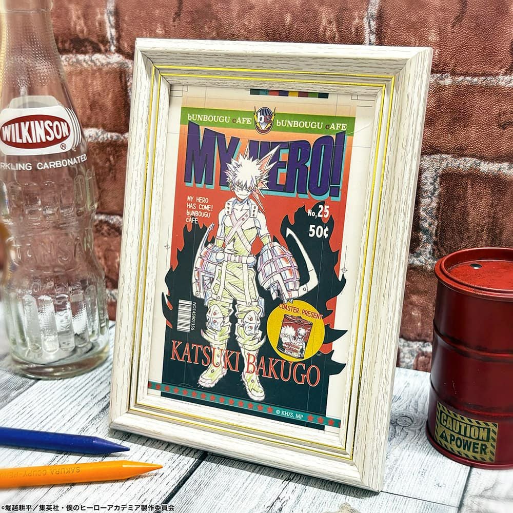 呪術廻戦×bcペンスタンド 五条 悟 | 文房具カフェオンラインストア