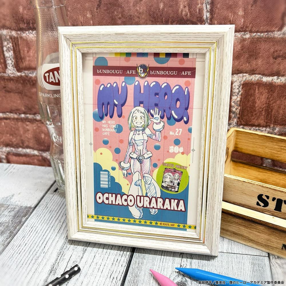 ハイキュー!! 缶バッジグループ2 天童覚 | 文房具カフェオンラインストア