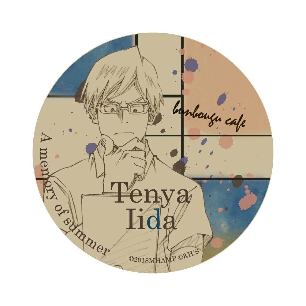 僕のヒーローアカデミア A memory of summer コミックサイズブック