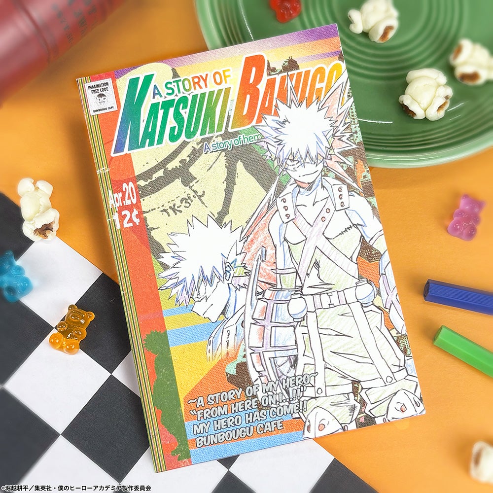 呪術廻戦×bcペンスタンド 五条 悟 | 文房具カフェオンラインストア