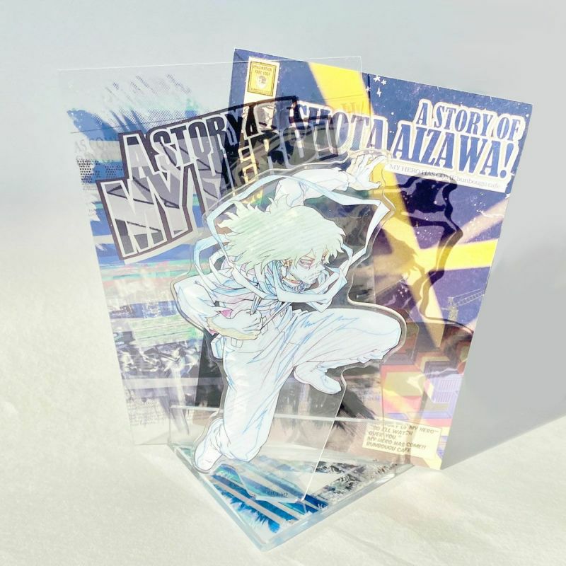 アクリルグッズ | 文房具カフェオンラインストア