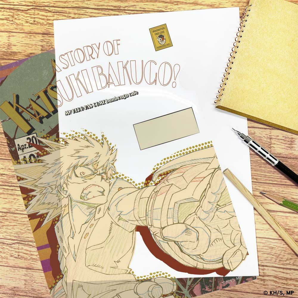 ハイキュー!! A page of youth缶バッジ 牛島若利 | 文房具カフェ