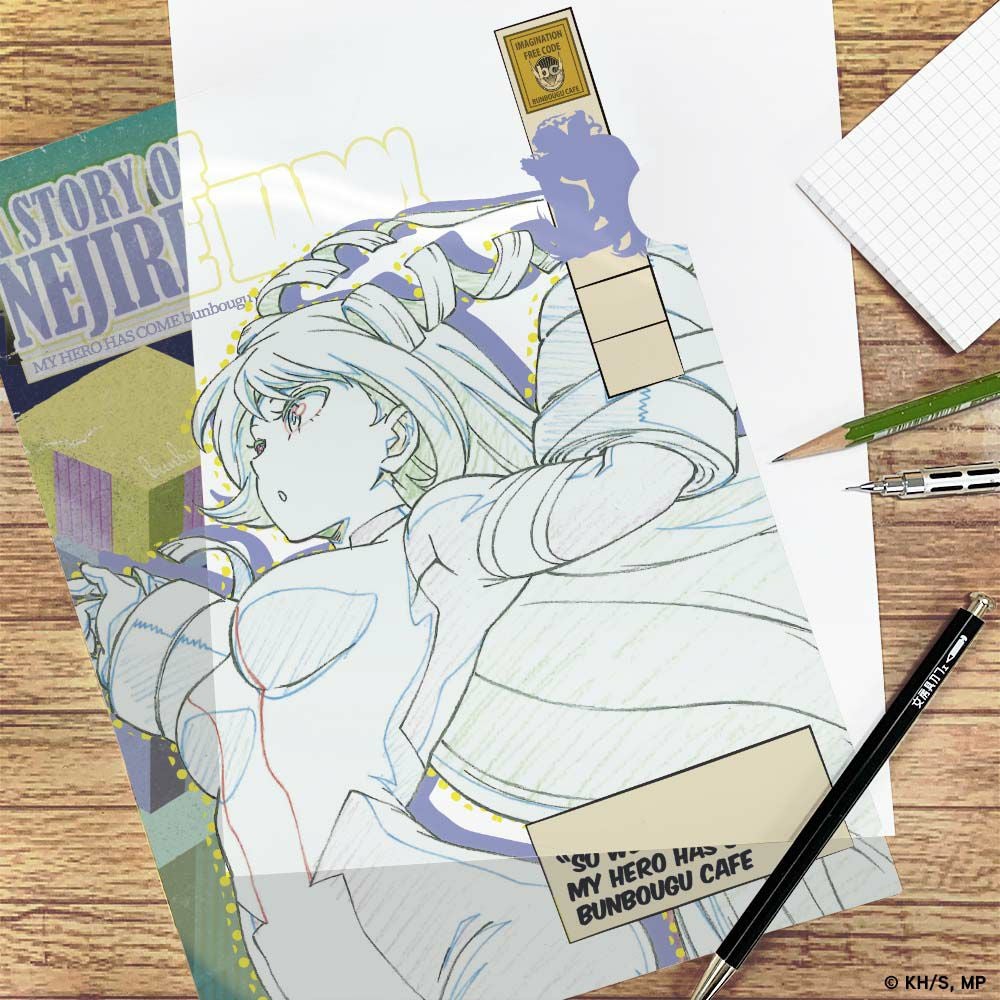 ハイキュー!!　A page of youth缶バッジ　牛島若利 ハイキュー!! A page of youth缶バッジ 牛島若利 | 文房具カフェ