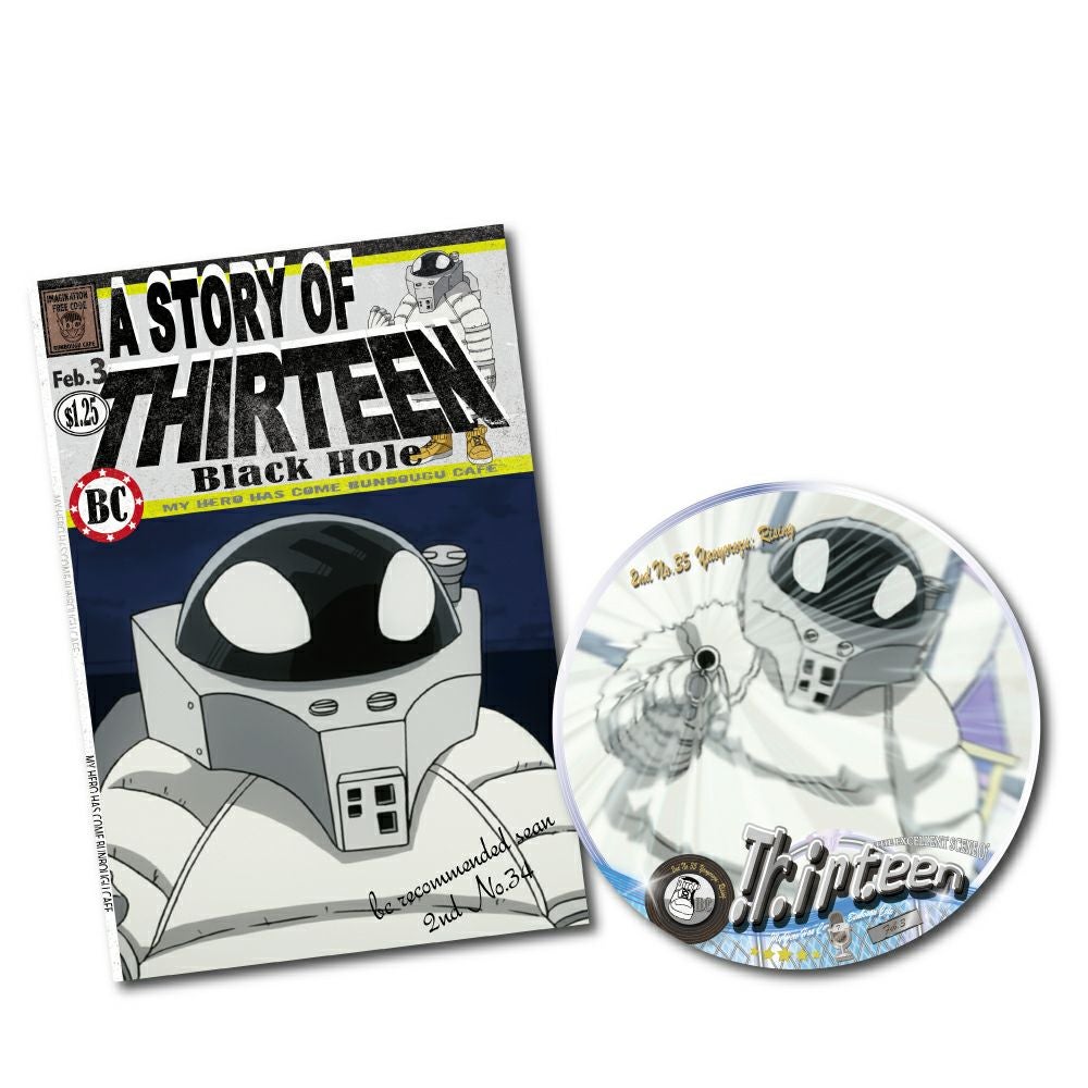 僕のヒーローアカデミア コースター&ポストカードセット 13号 | 文房具