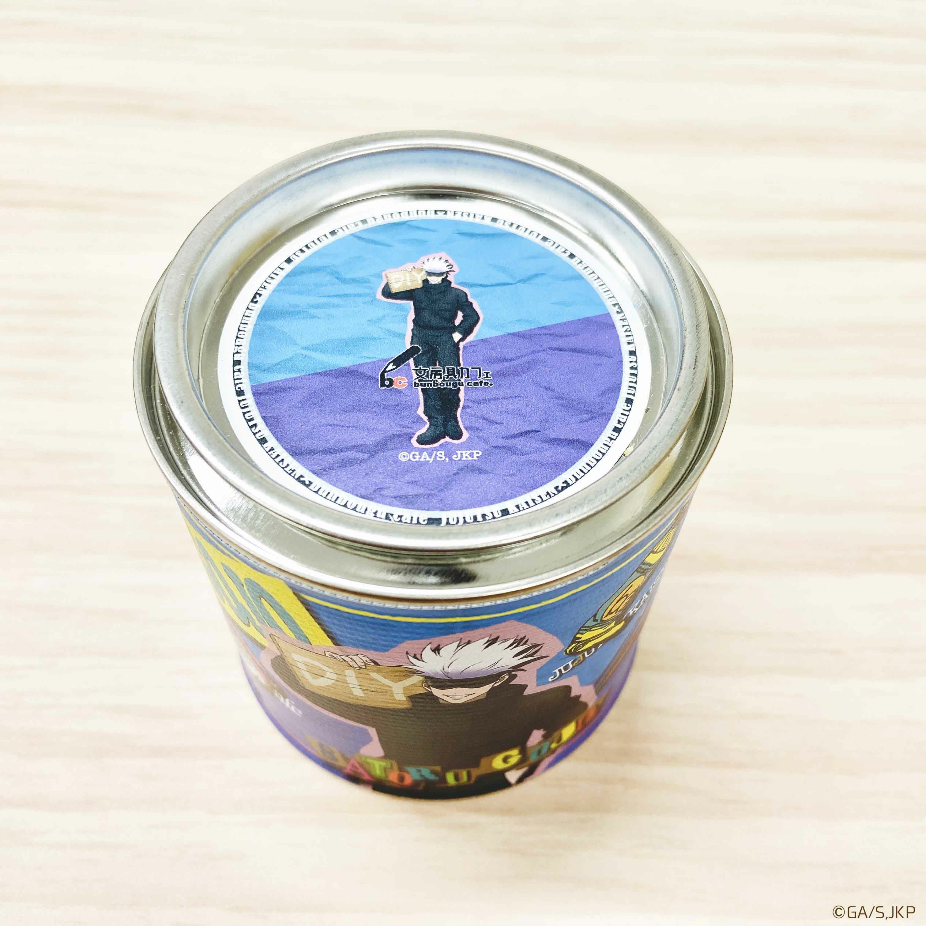 呪術廻戦×bcペンスタンド 五条 悟 | 文房具カフェオンラインストア