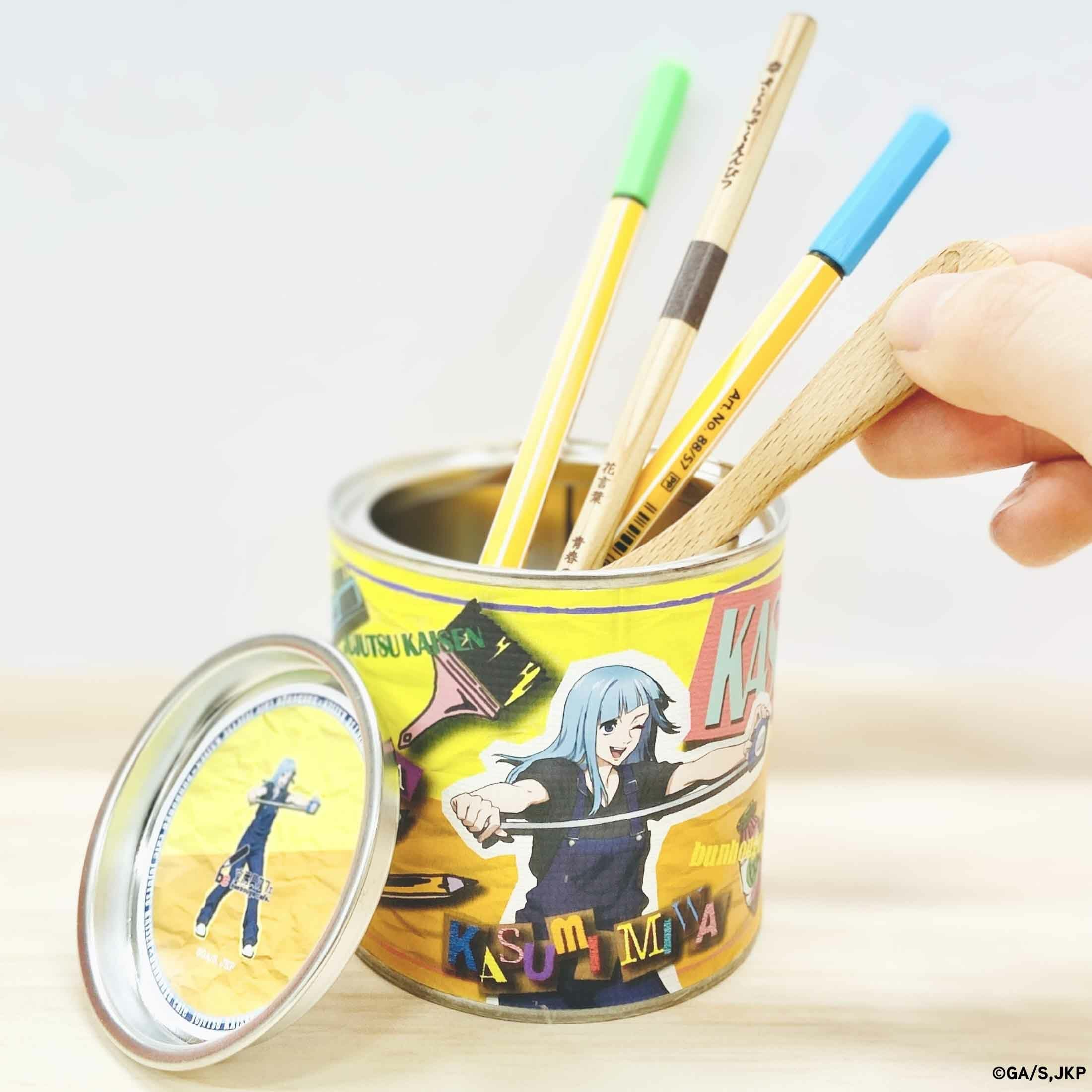 呪術廻戦×bcペンスタンド 東堂 葵 | 文房具カフェオンラインストア