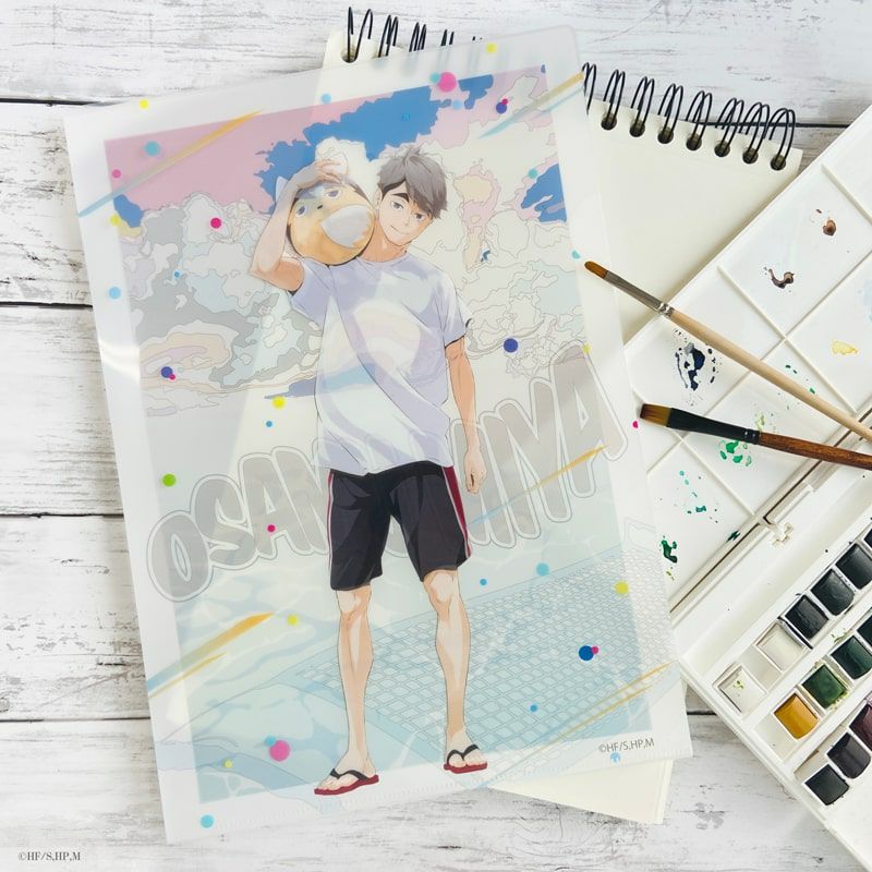 ハイキュー!! A page of youth缶バッジ 赤葦京治 | 文房具カフェ