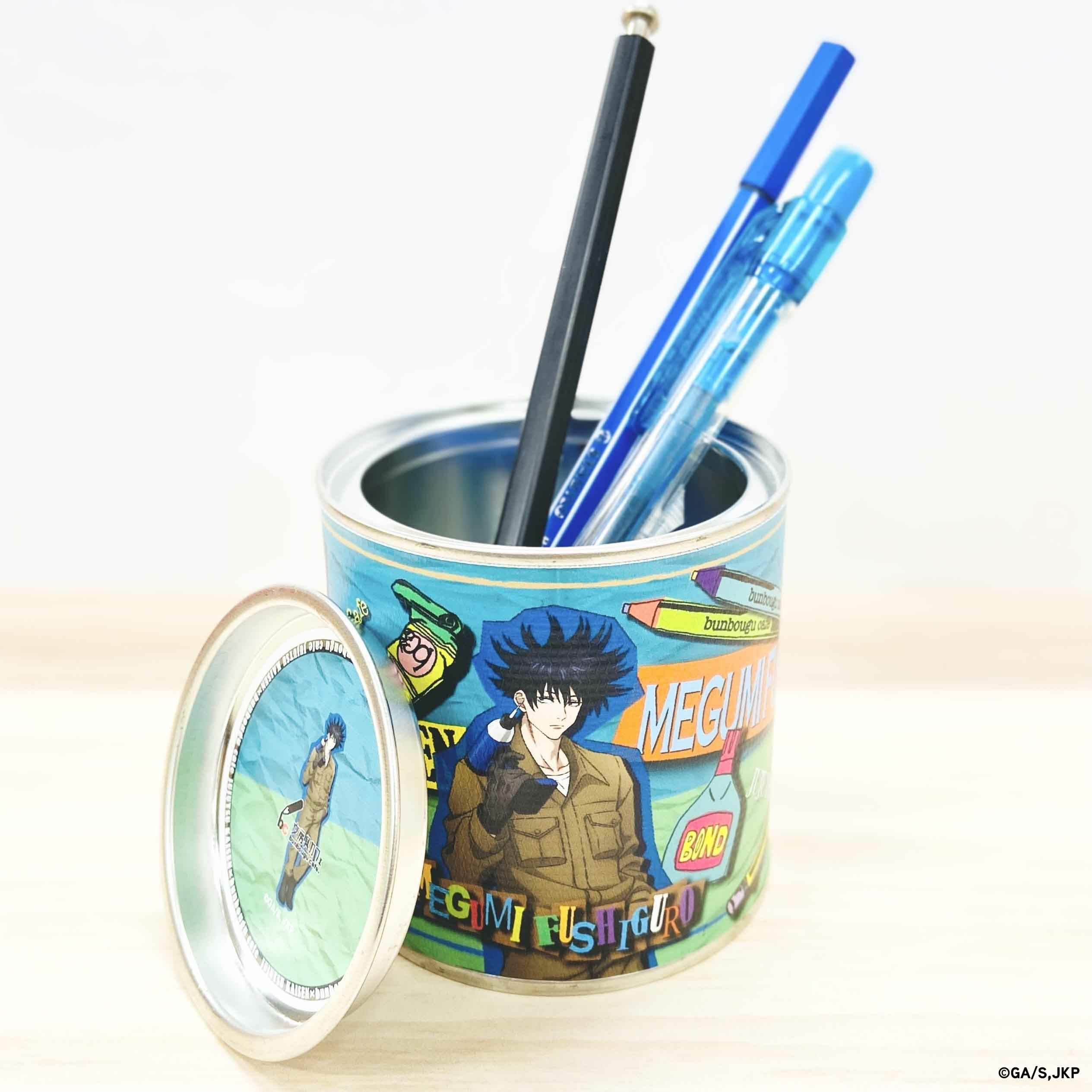 呪術廻戦×bcペンスタンド 加茂 憲紀 | 文房具カフェオンラインストア