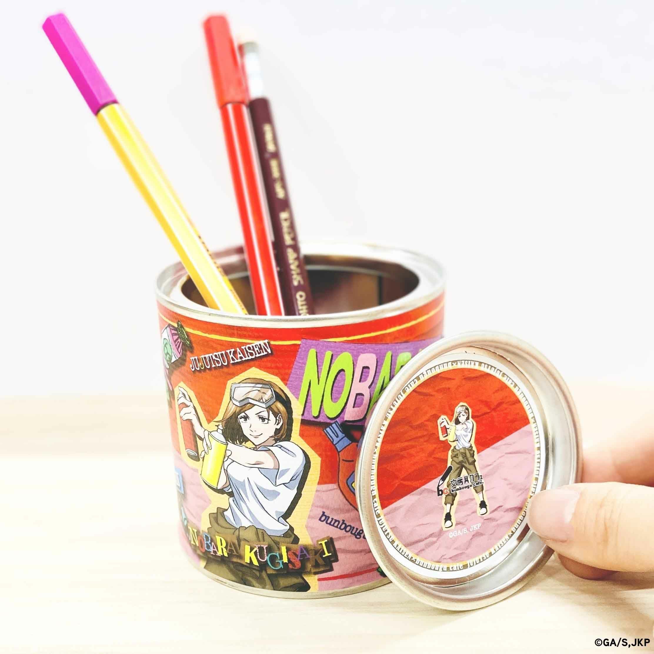 呪術廻戦×bcポストカード 加茂 憲紀 | 文房具カフェオンラインストア
