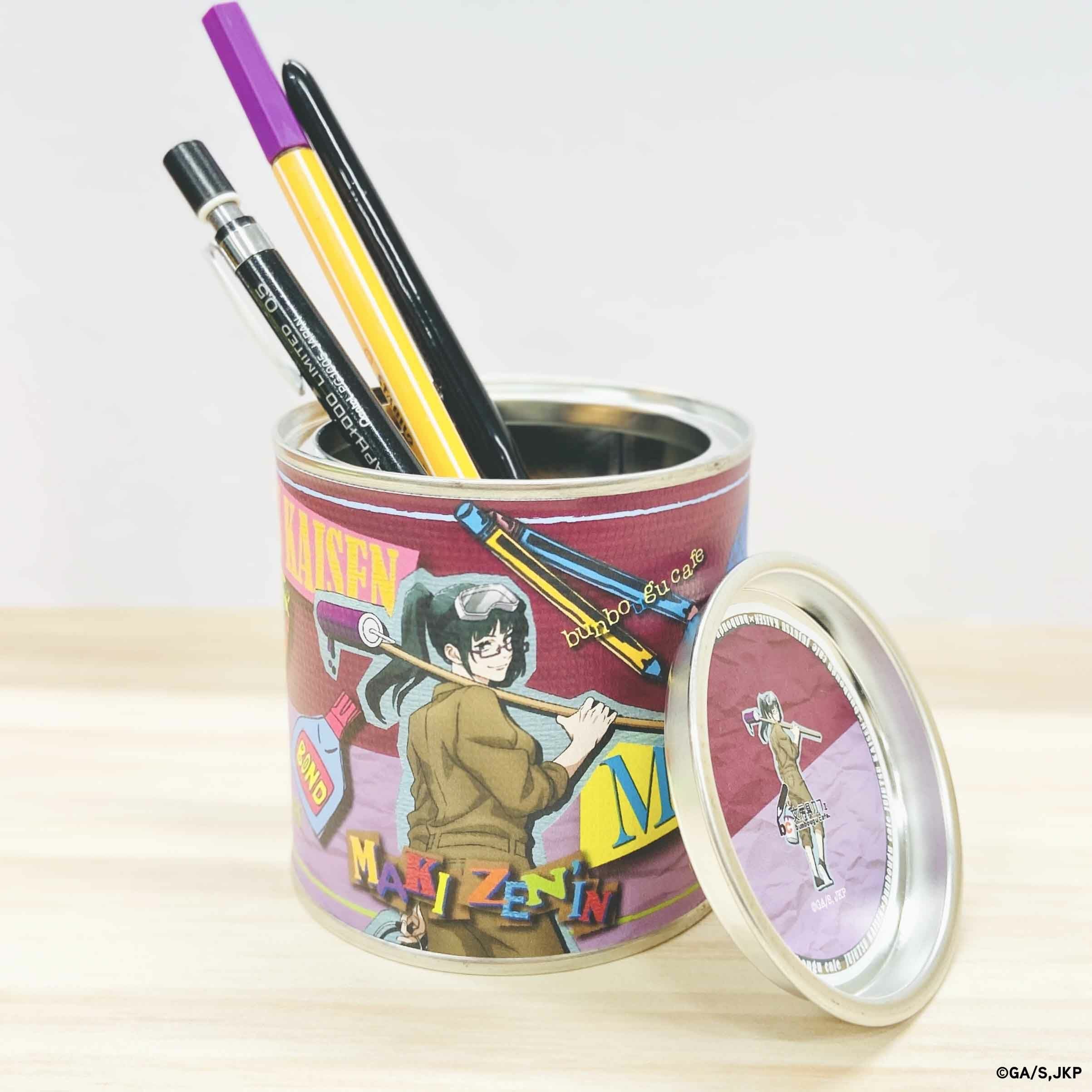 呪術廻戦×bcペンスタンド 加茂 憲紀 | 文房具カフェオンラインストア