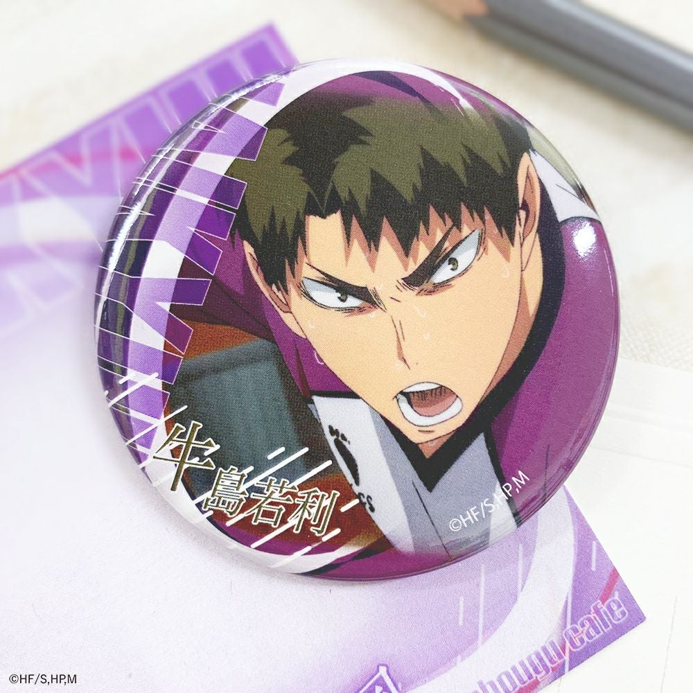 缶バッジ | 文房具カフェオンラインストア