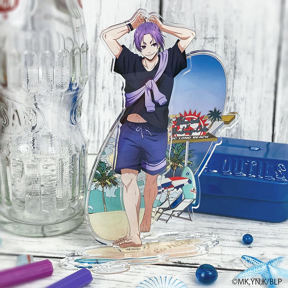 ハイキュー!! A page of youth缶バッジ 山口忠 | 文房具カフェ