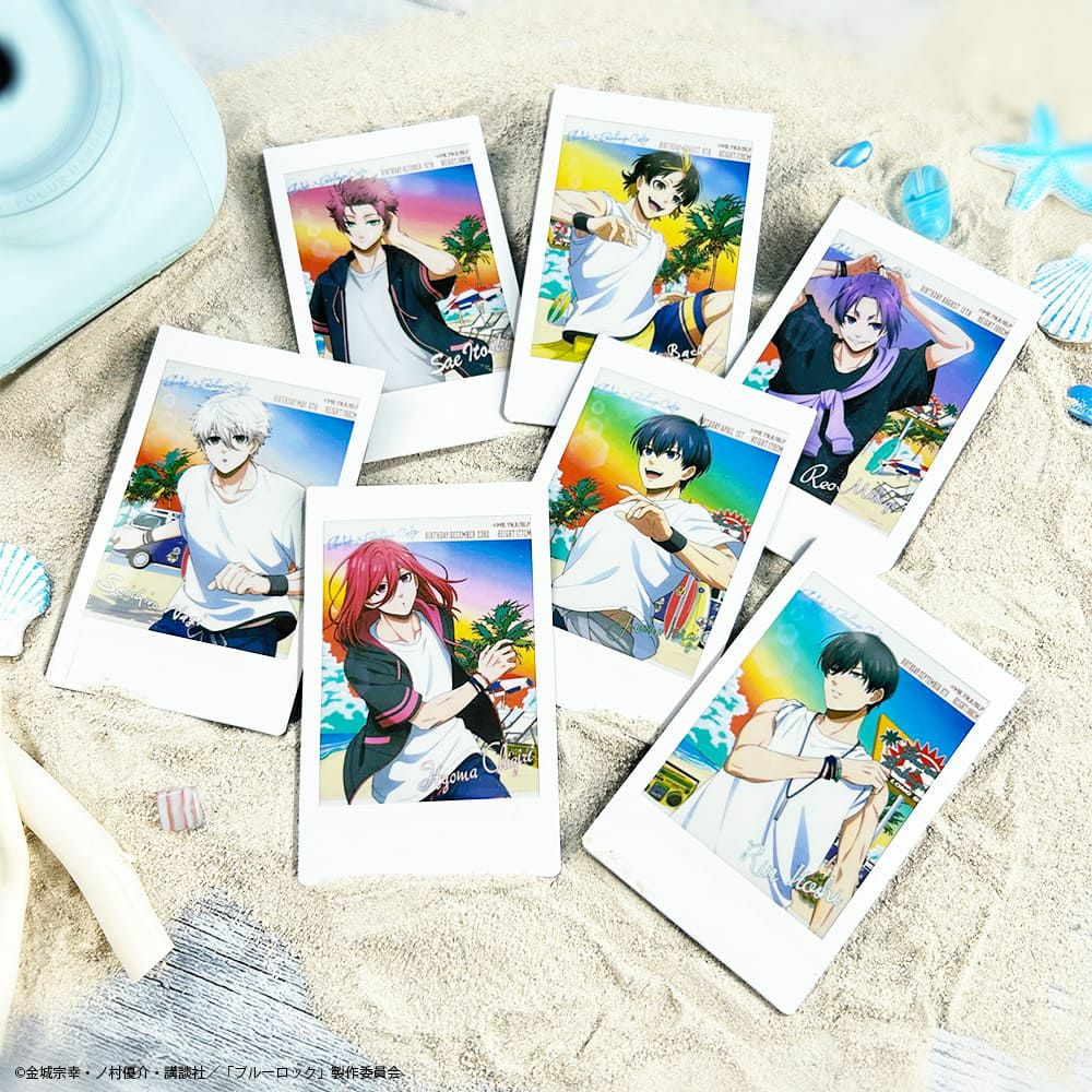 ハイキュー!! 缶バッジグループ2 二口堅治 | 文房具カフェオンラインストア