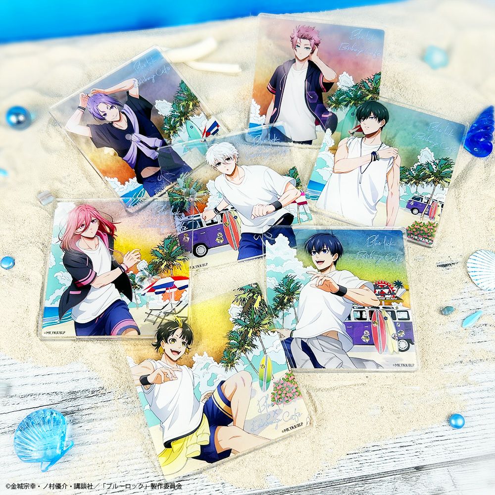 ハイキュー!! A page of youth缶バッジ 及川徹 | 文房具カフェ