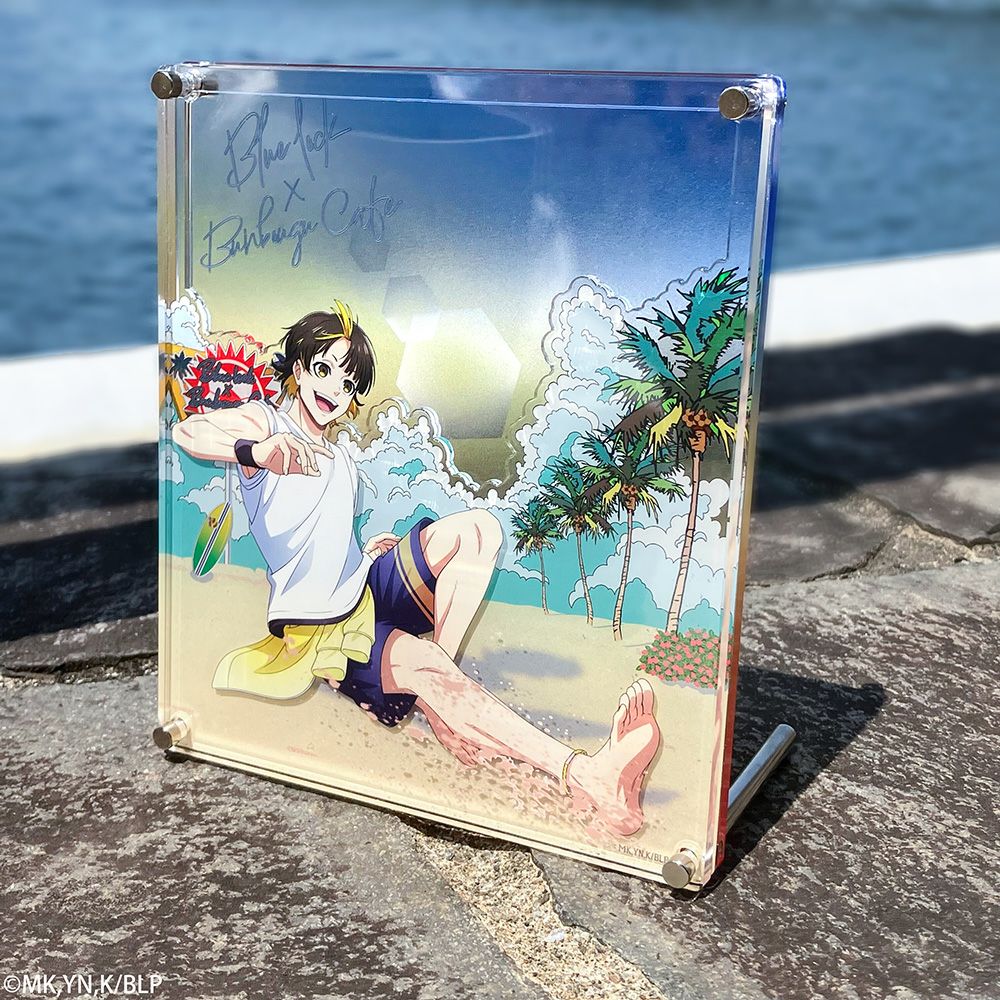 名探偵コナン サテン風大判マルチクロス ヴィクトリアンシリーズ 安室