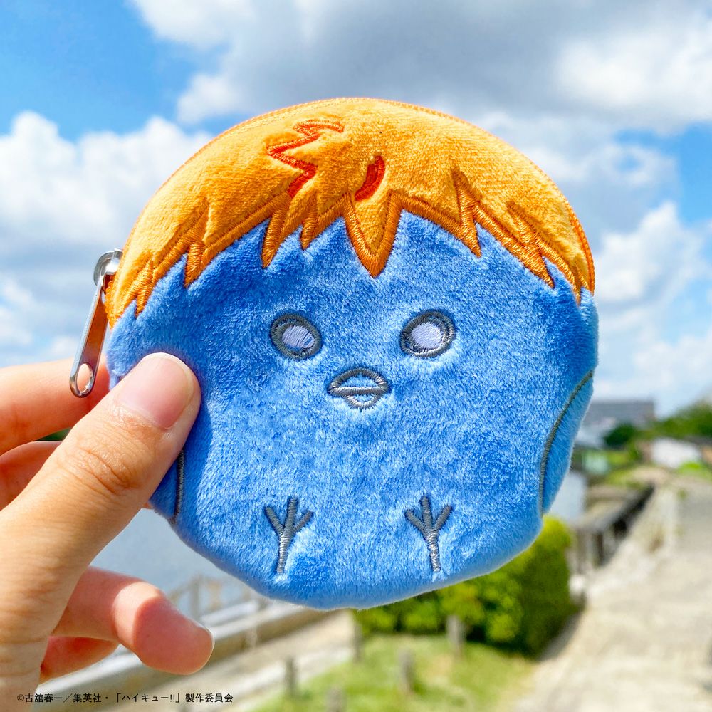 ハイキュー!! A page of youth缶バッジ 宮侑 | 文房具カフェオンライン