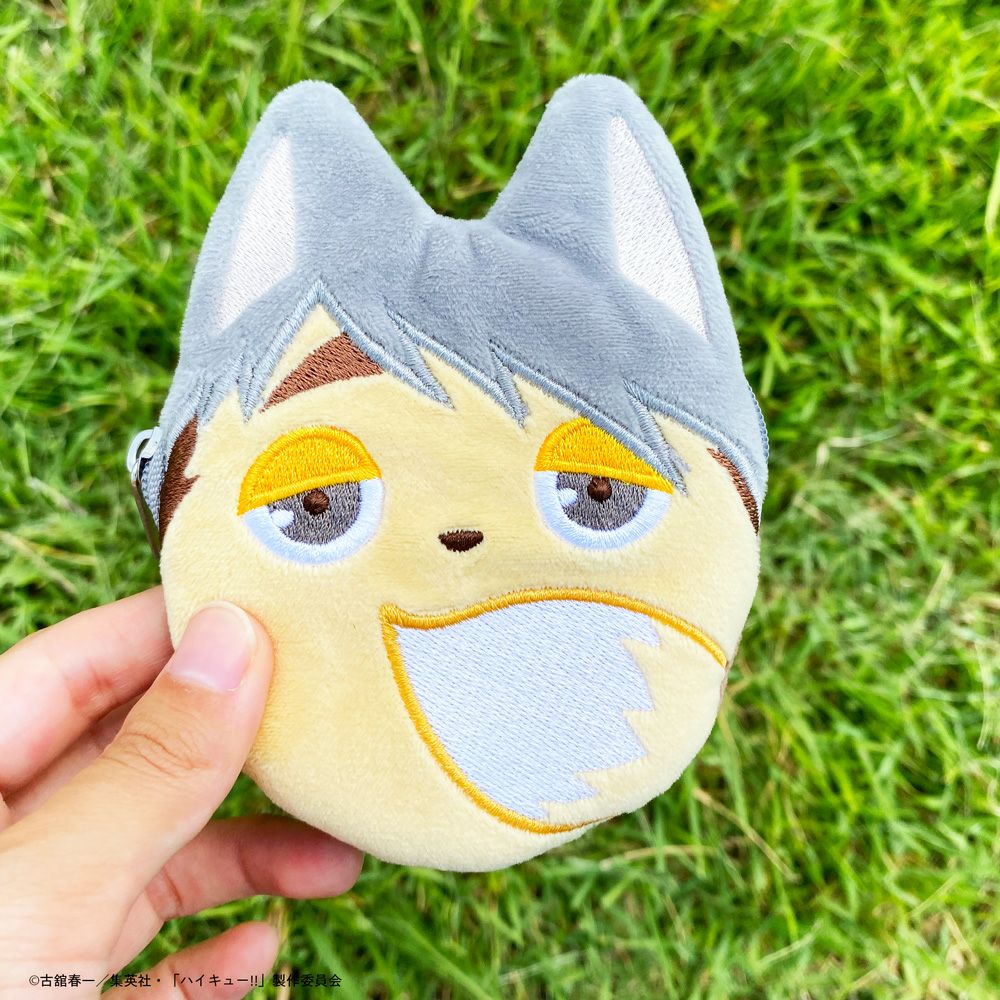 ハイキュー!!・文房具カフェ Excellent scene場面写付きタグ