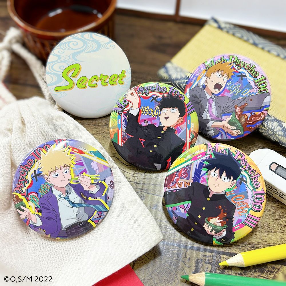 僕のヒーローアカデミア A memory of winter 57mm缶バッジ | 文房具