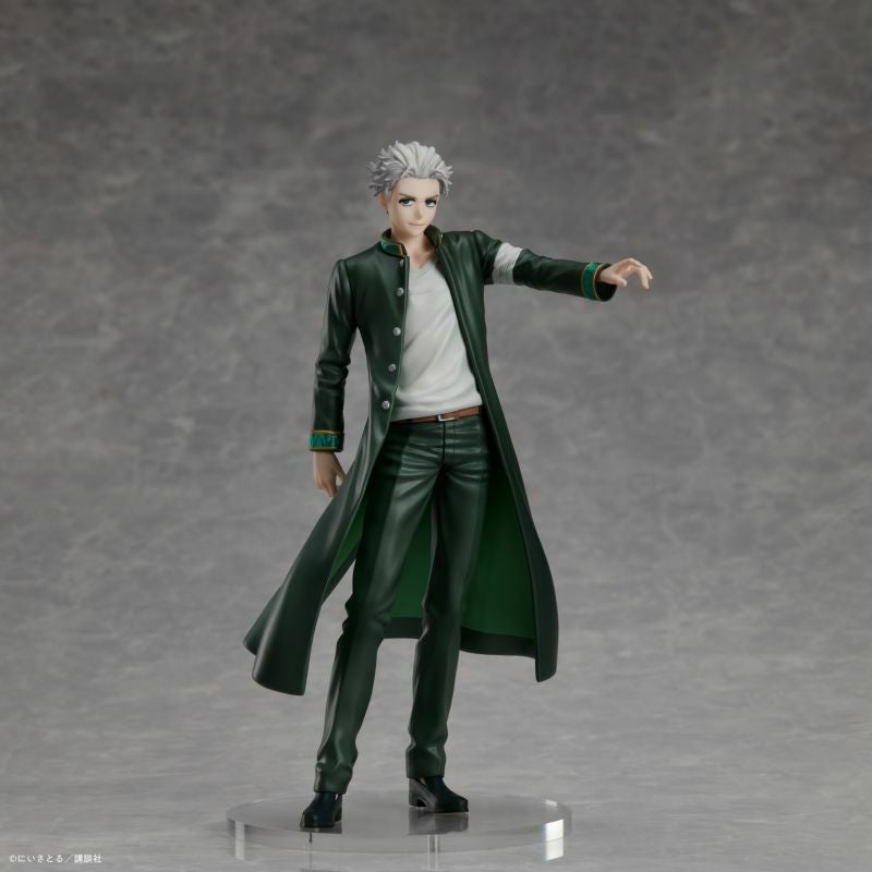 文房具カフェ限定版】桜 遥 (ボウフウリン校旗付) | 文房具カフェ