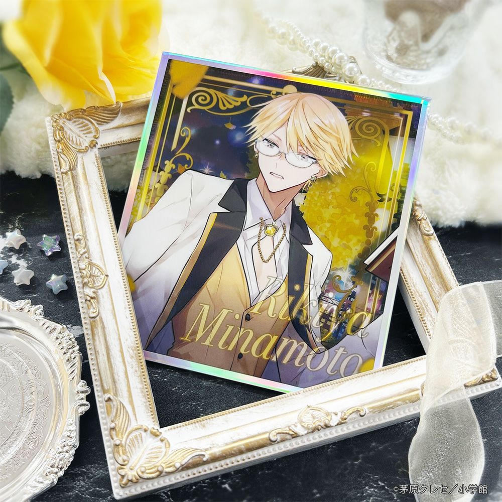 ハイキュー!! A page of youth缶バッジ 東峰旭 | 文房具カフェ