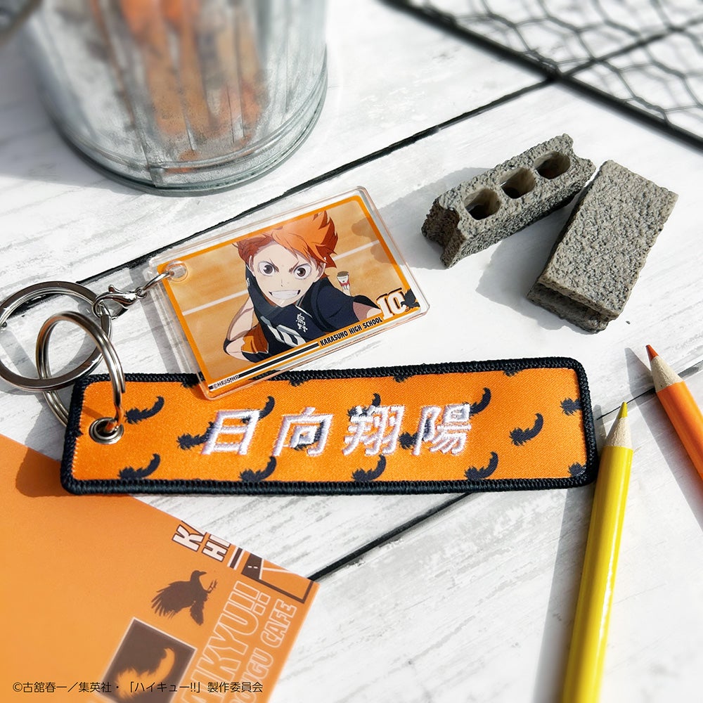 ハイキュー!! A page of youth缶バッジ 影山飛雄 | 文房具カフェ ハイキュー!! A page of youth缶バッジ 影山飛雄 | 文房具カフェ
