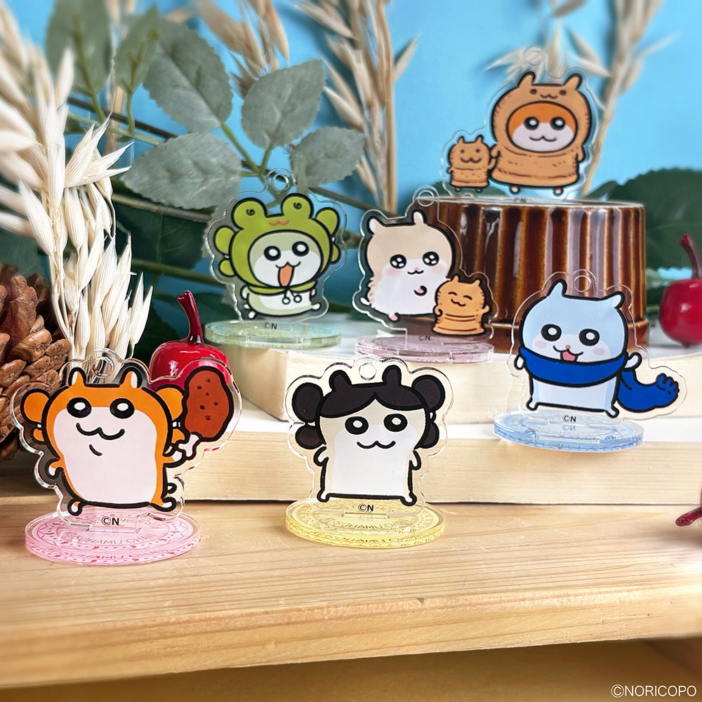 シャングリラ・フロンティア×文房具カフェ ポストカード 斎賀 玲